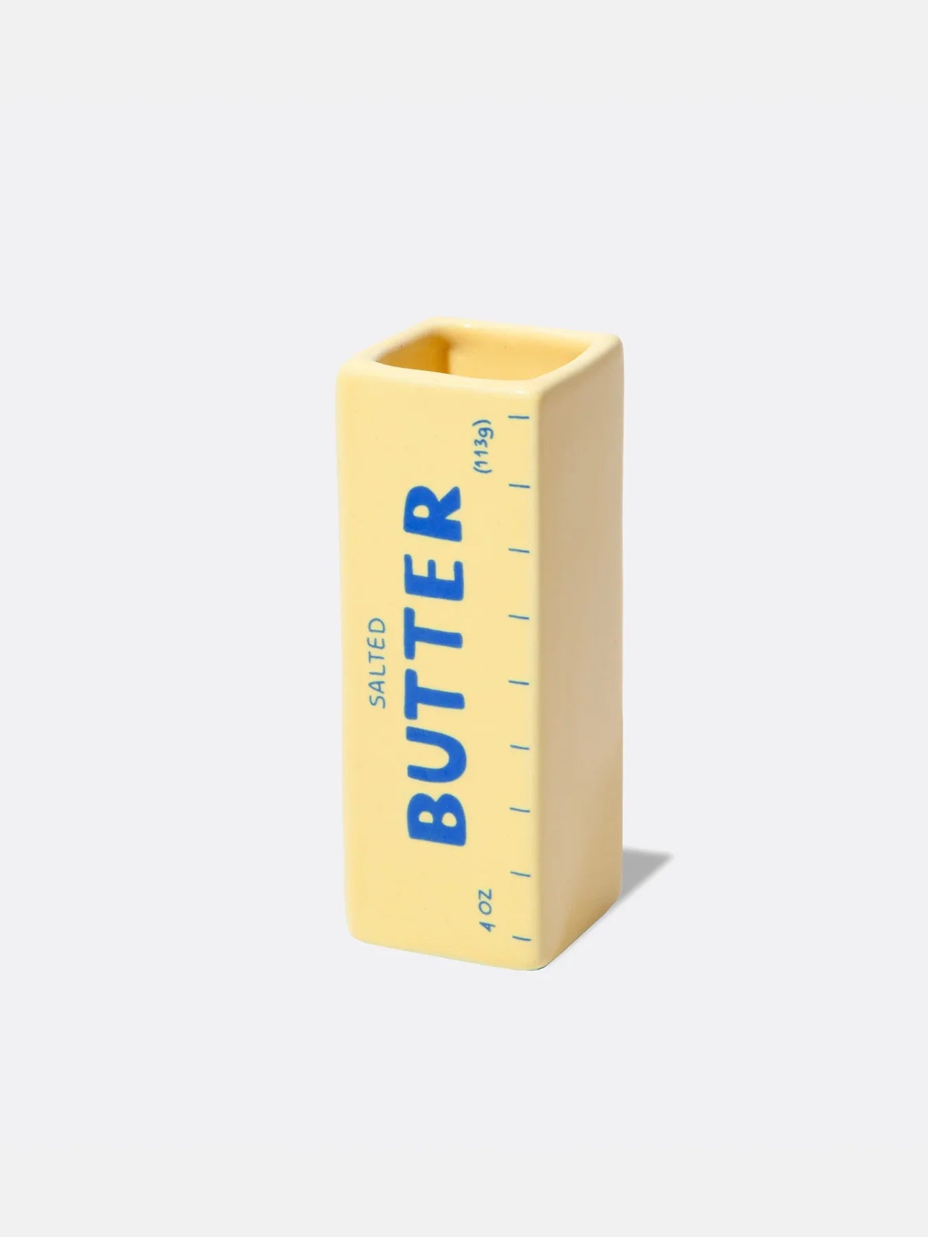 Butter Vase