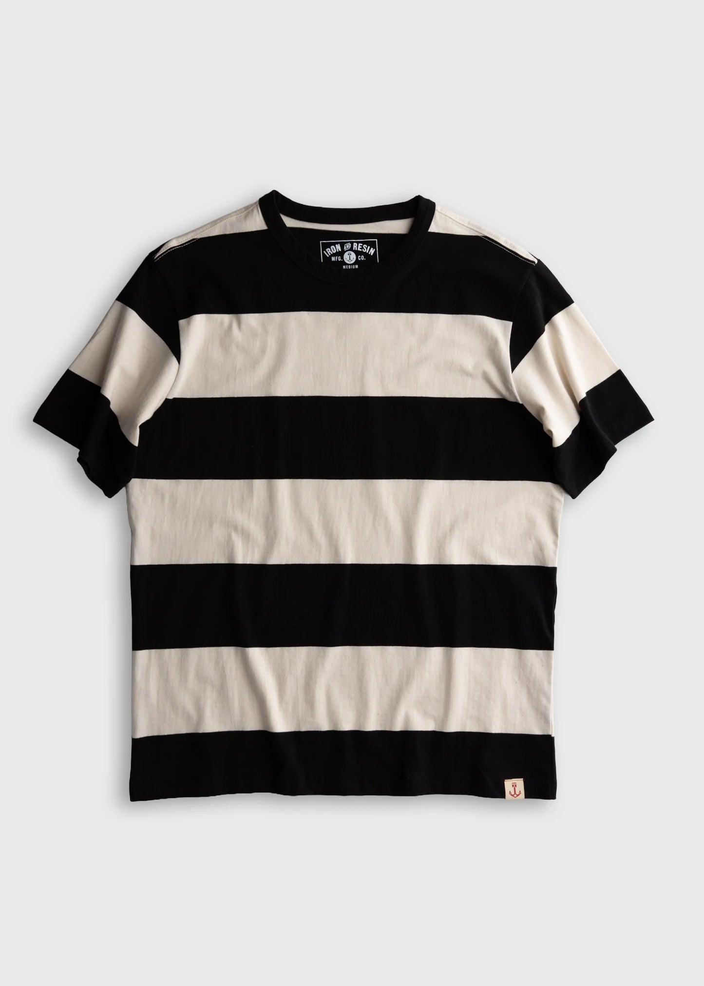 Desmond Tee - Black