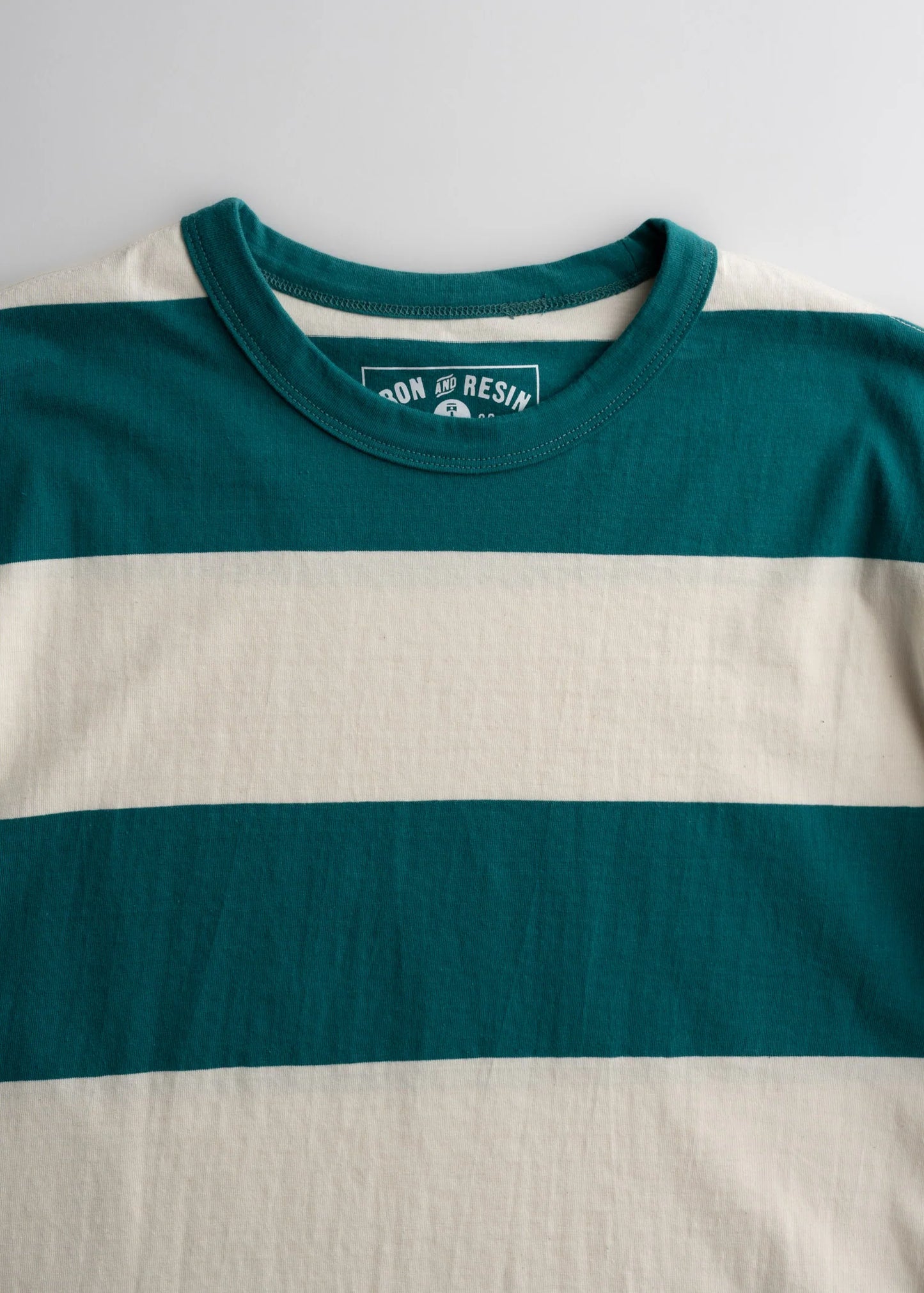 Desmond Tee - Green
