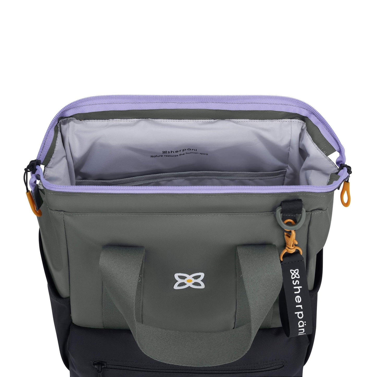 Dispatch Juniper Bag