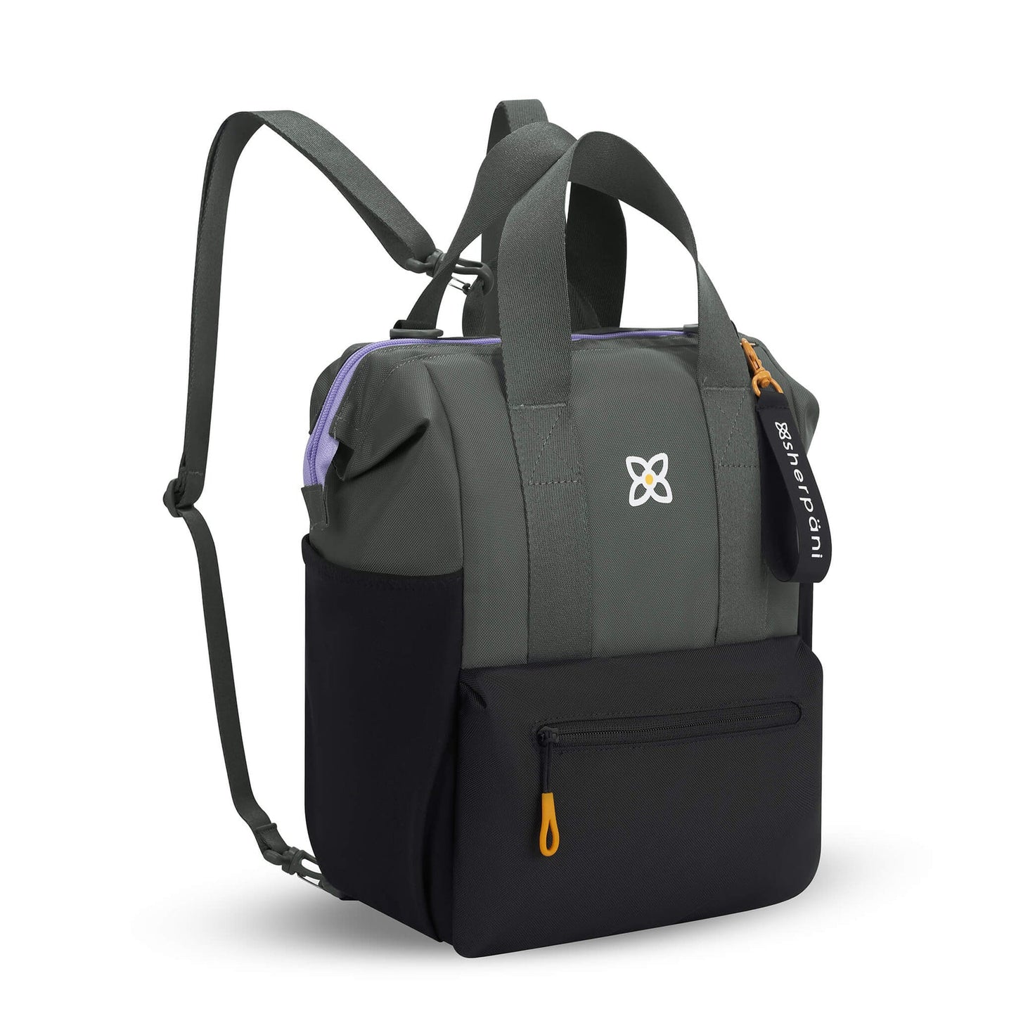 Dispatch Juniper Bag