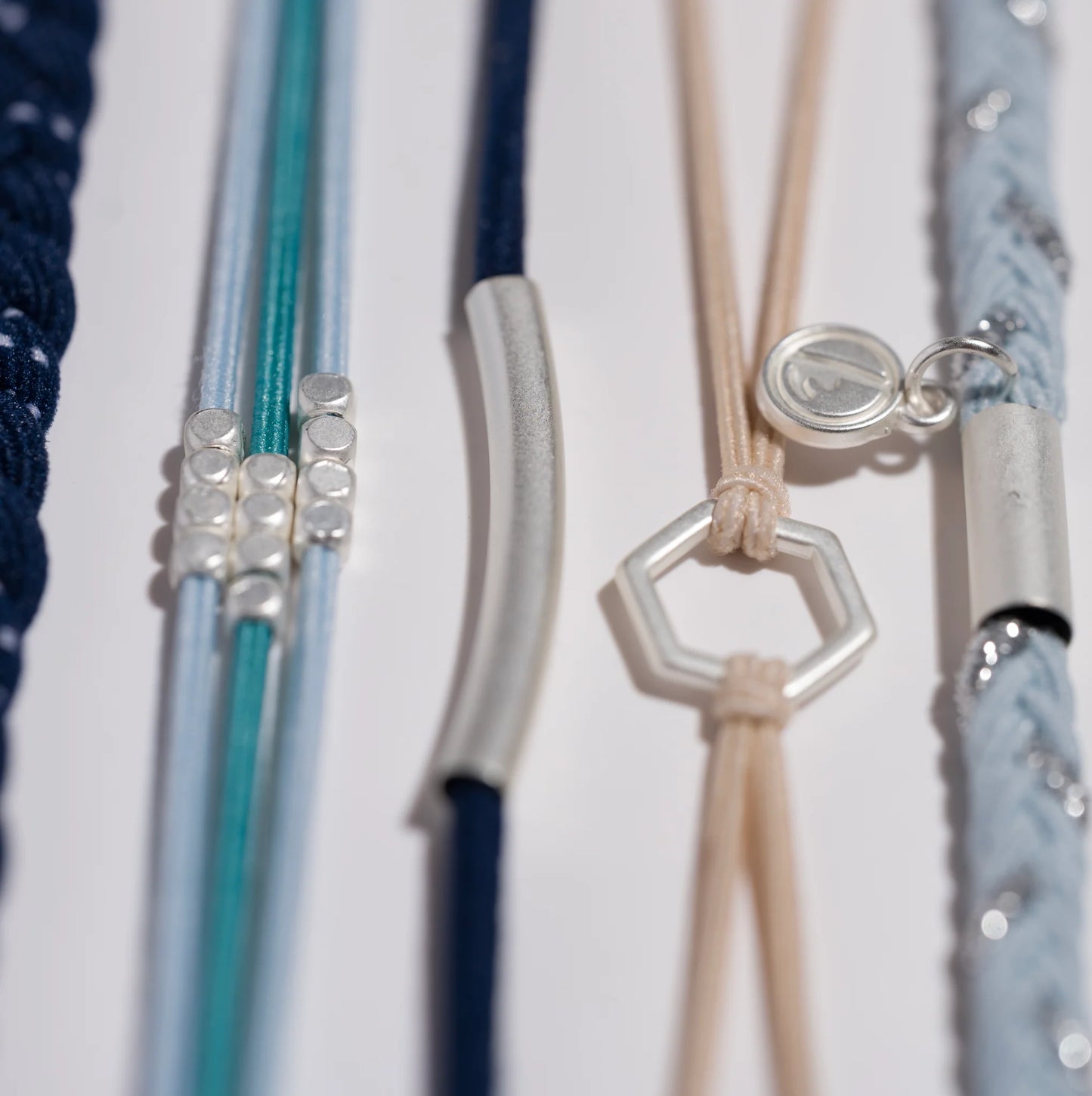 Dream - Hair Tie Bracelet