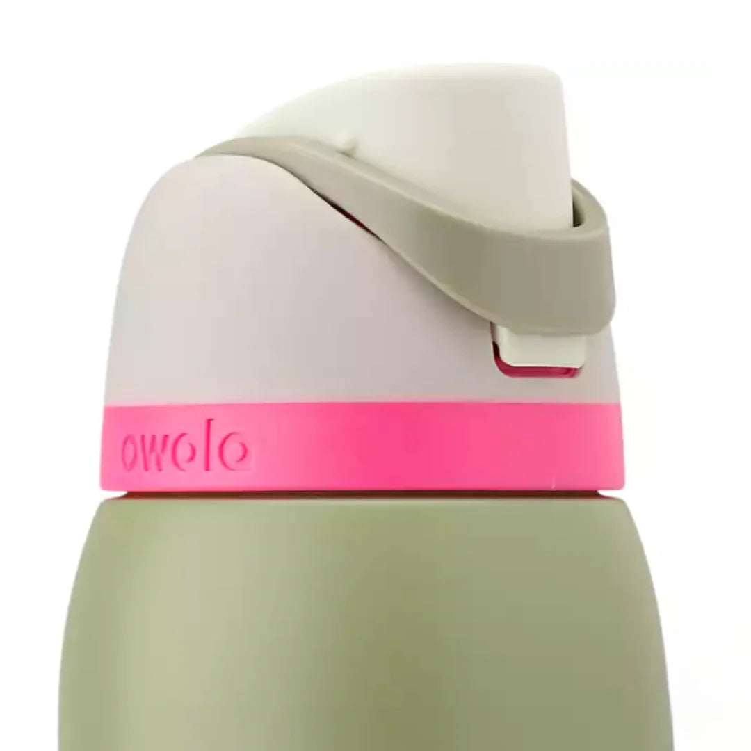 40oz Travel Tumbler - Neo Sage