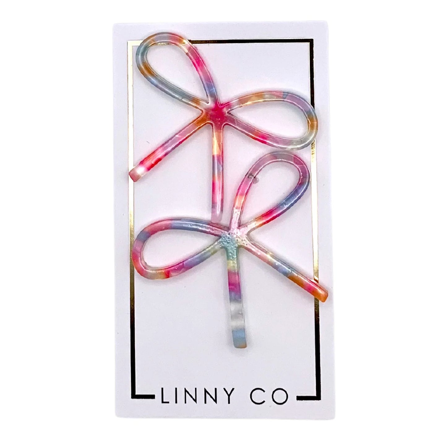 Lola - Pink Sprinkles