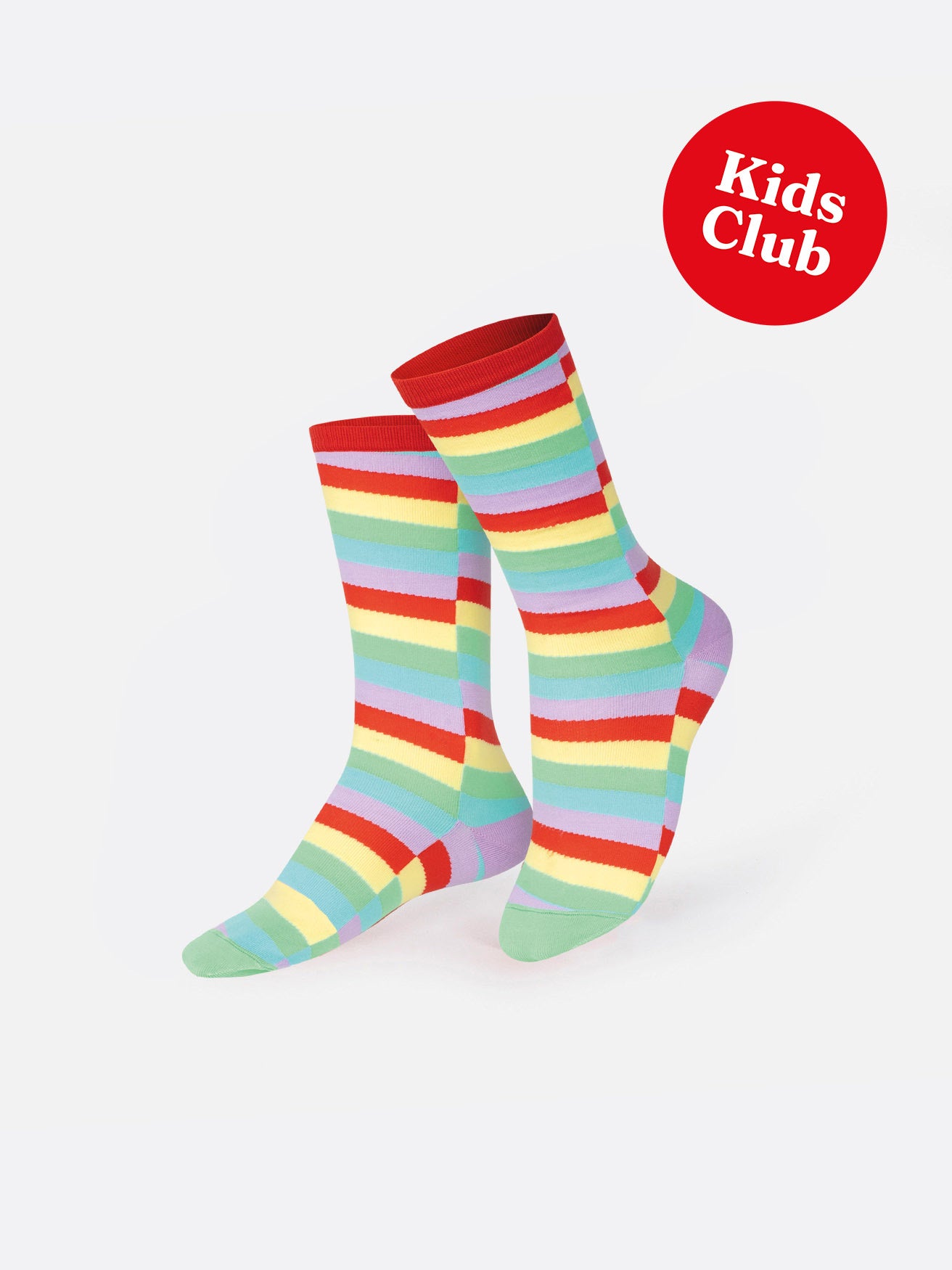 Sweet Lollipop Kid's Socks