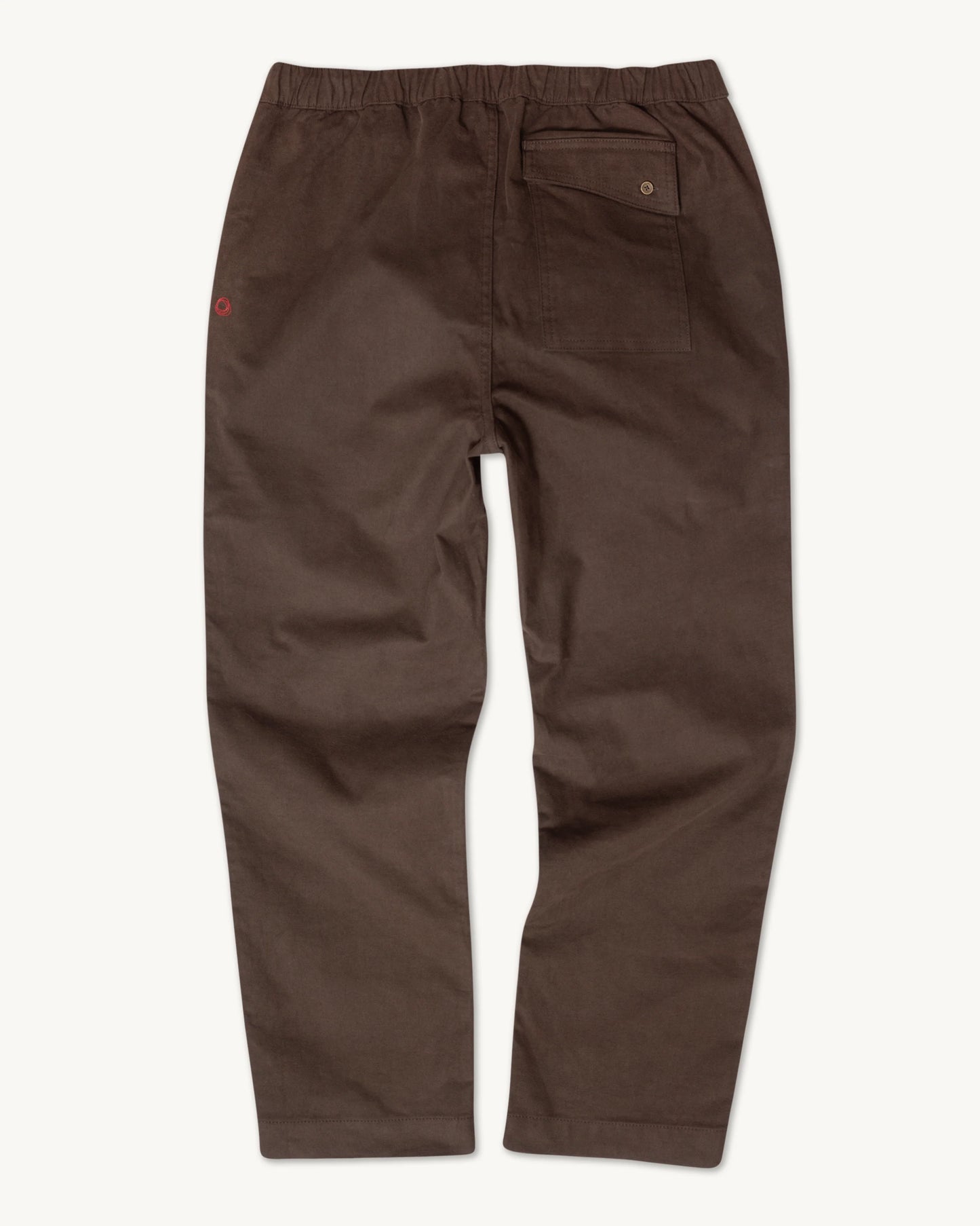 Easy Rider Pant in Moleskin