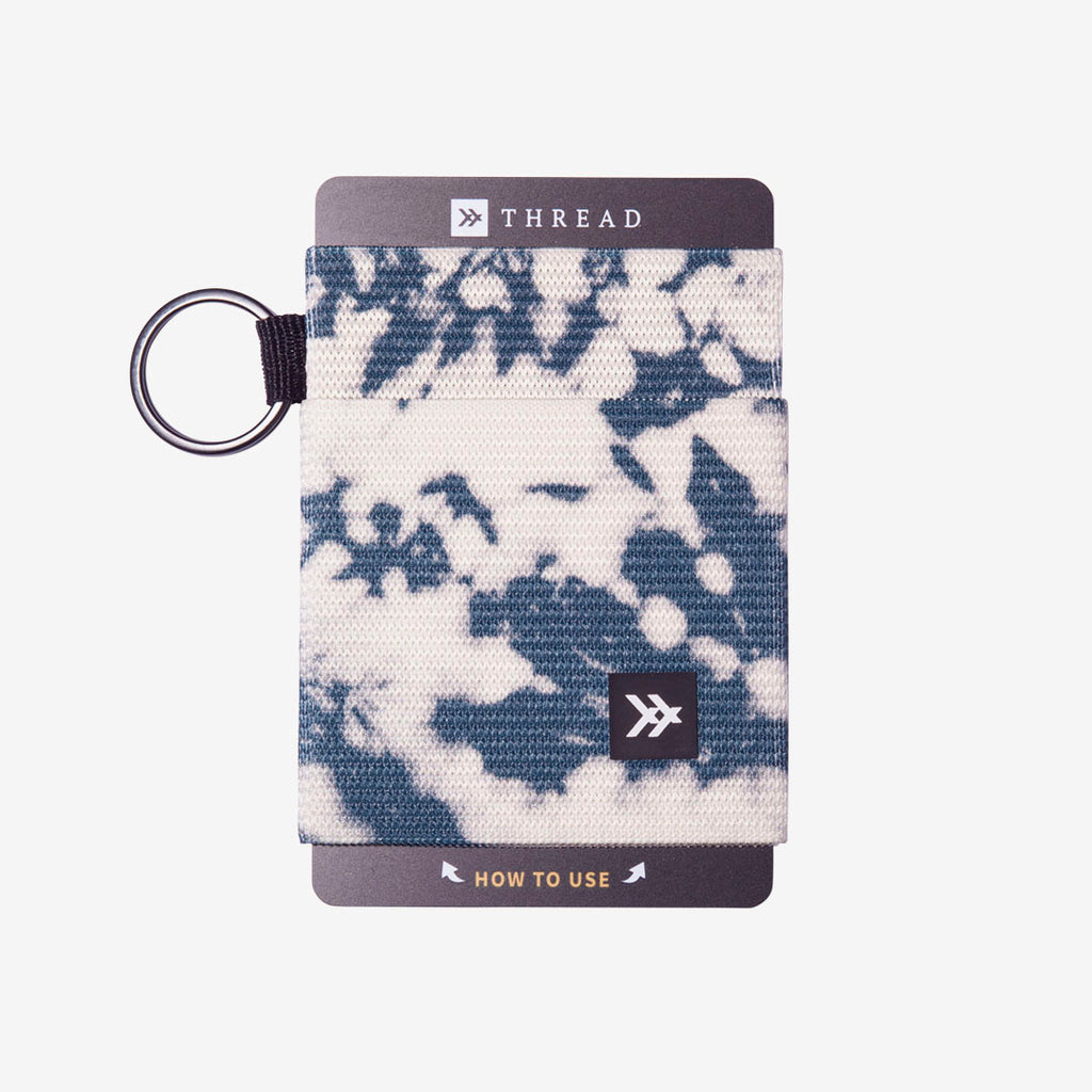 Bodhi Elastic Wallet