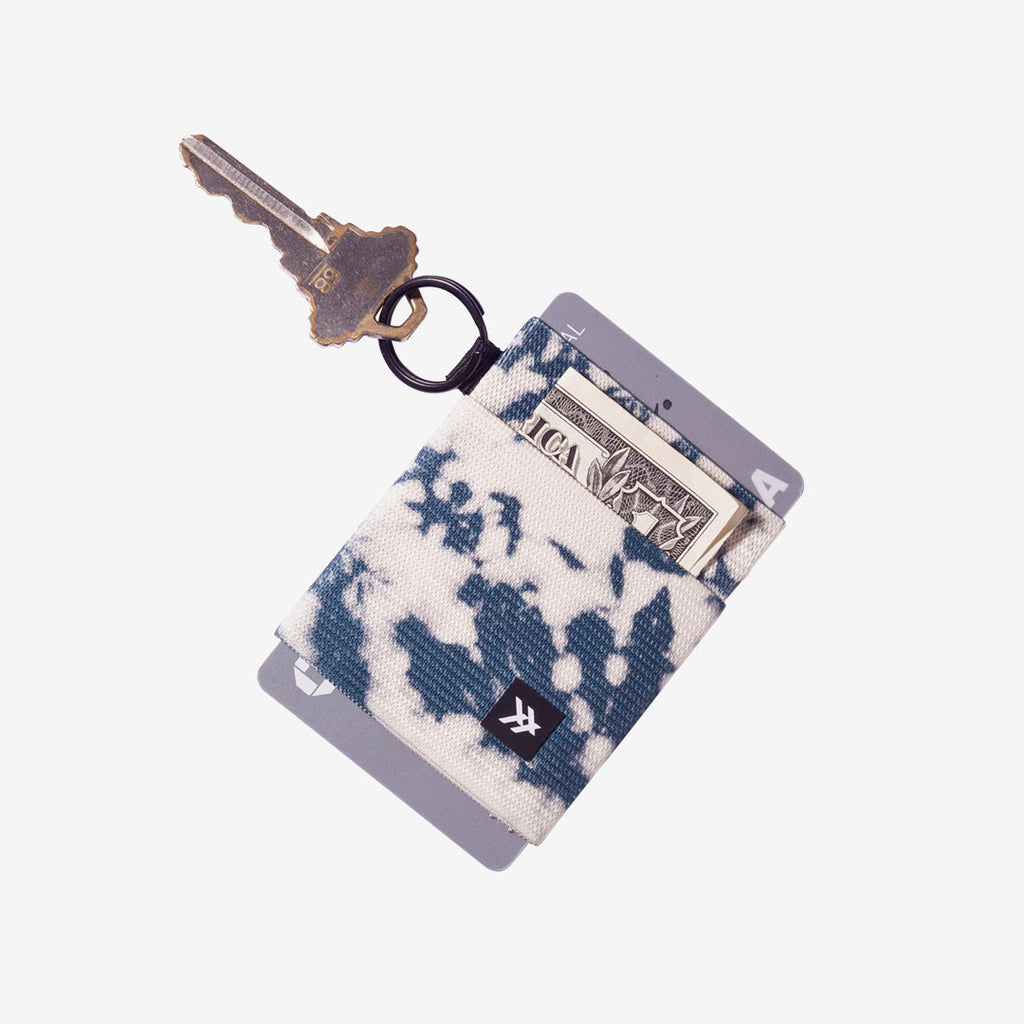 Bodhi Elastic Wallet