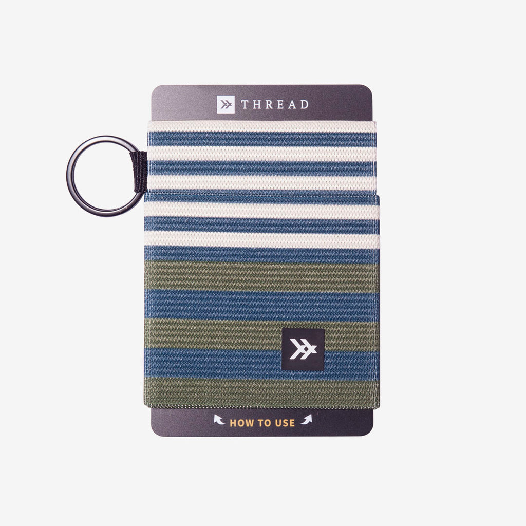 Logan Elastic Wallet