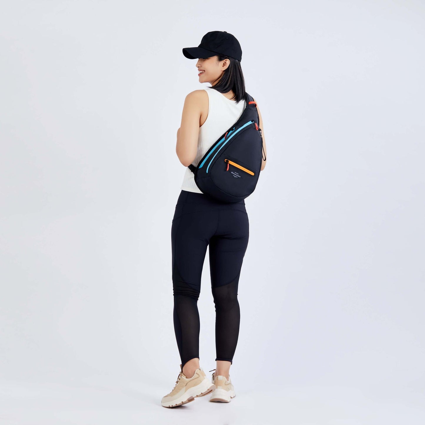 Espirit Chromatic Bag