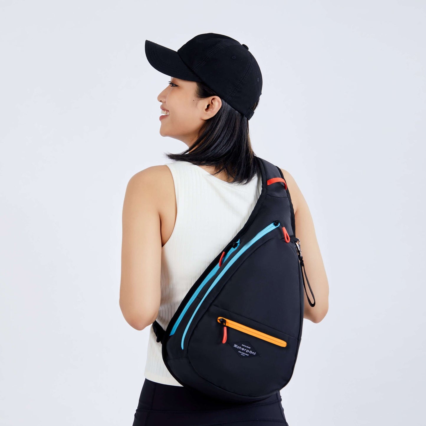 Espirit Chromatic Bag