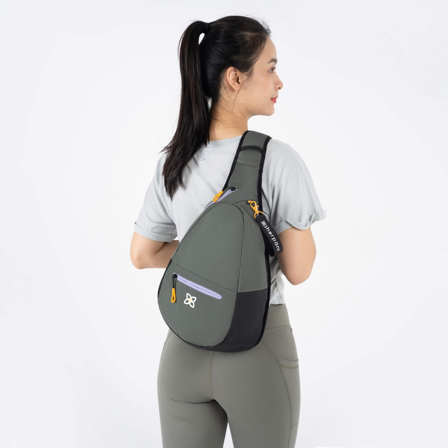 Espirit Juniper Bag