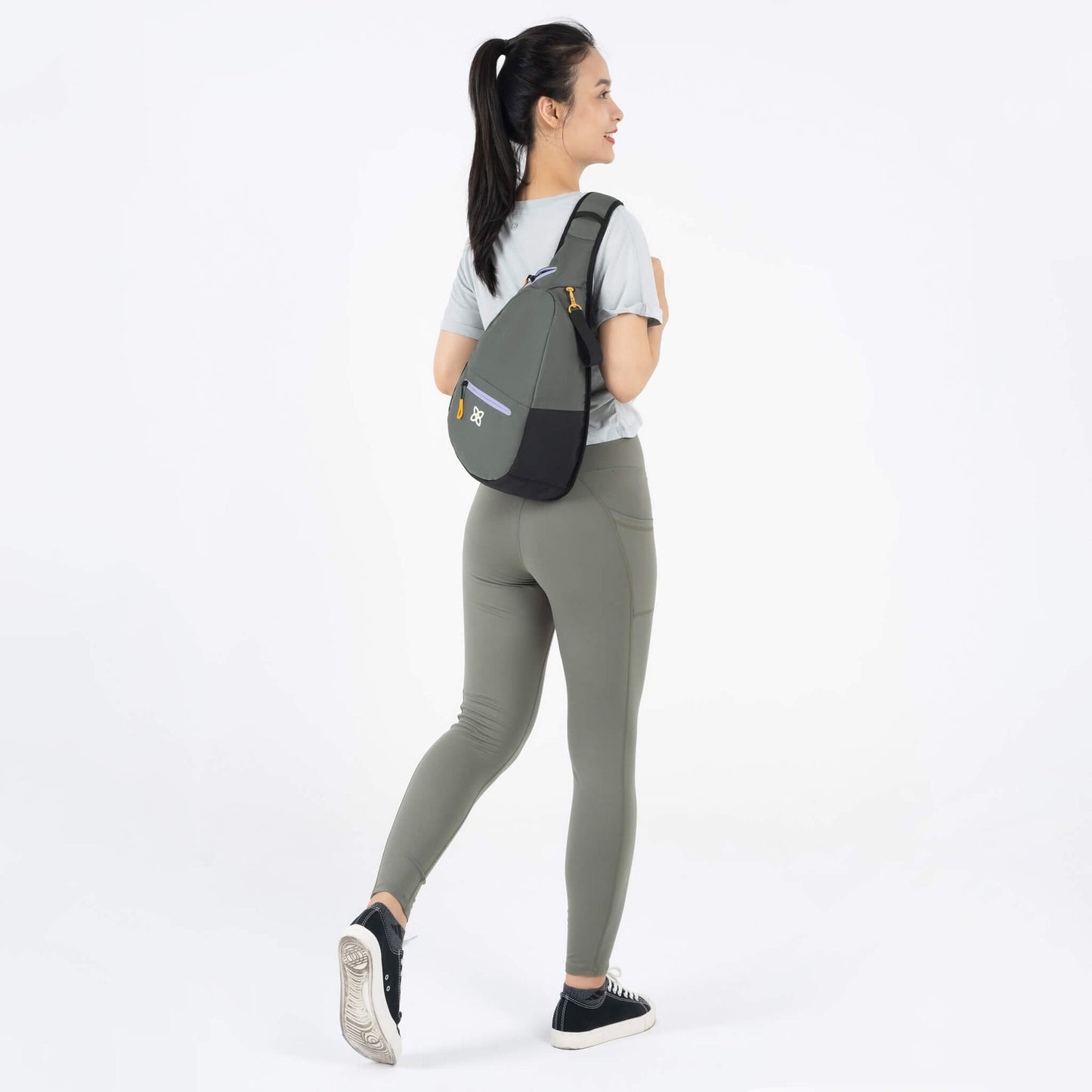 Espirit Juniper Bag