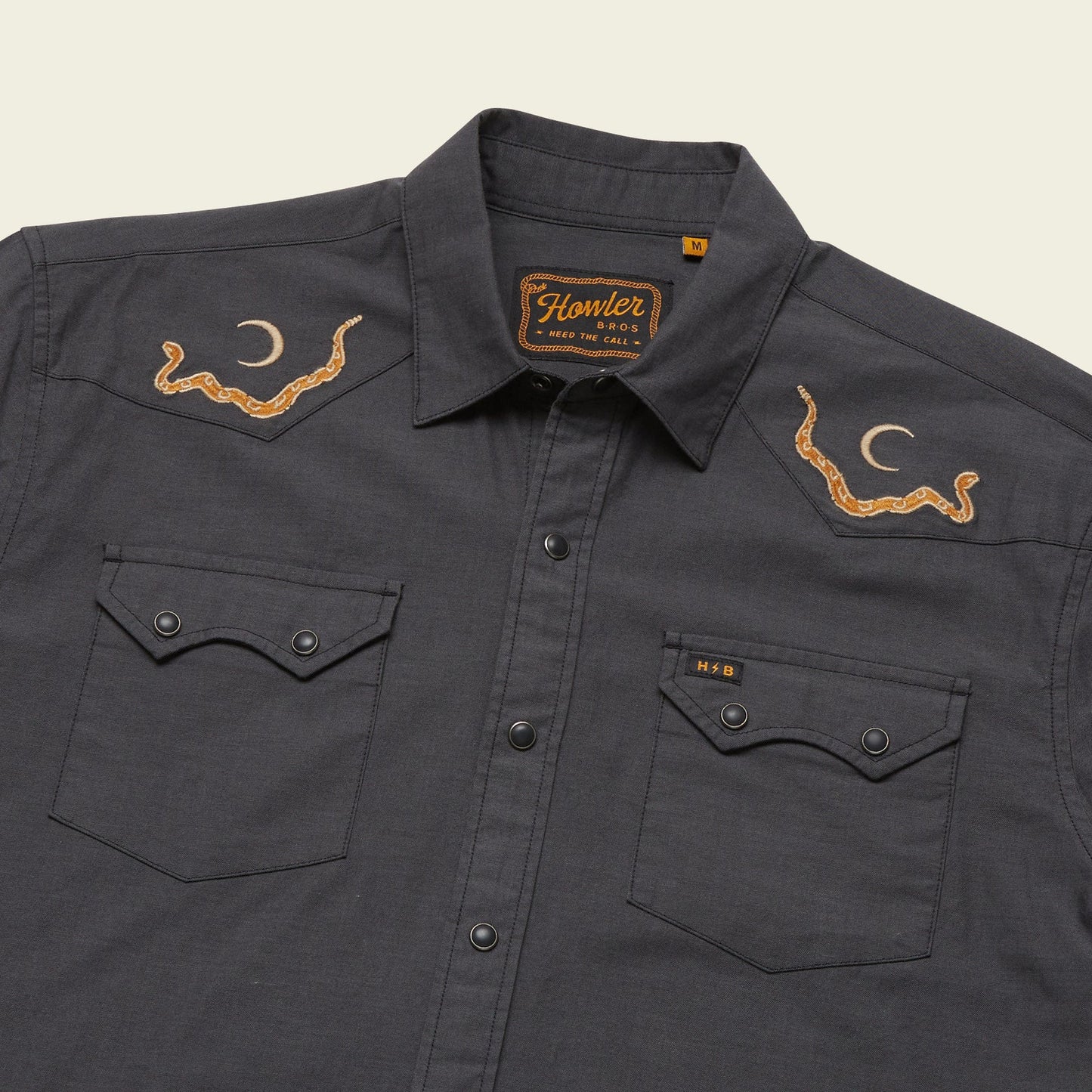 Crosscut Deluxe - Waxing Culebra