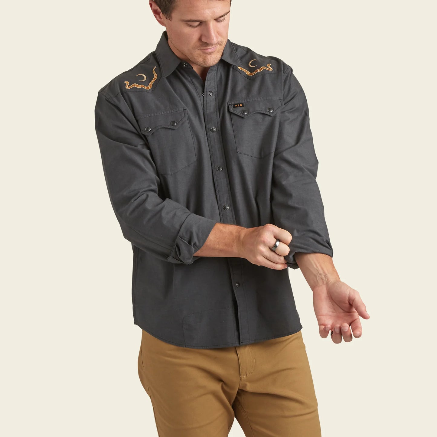 Crosscut Deluxe - Waxing Culebra