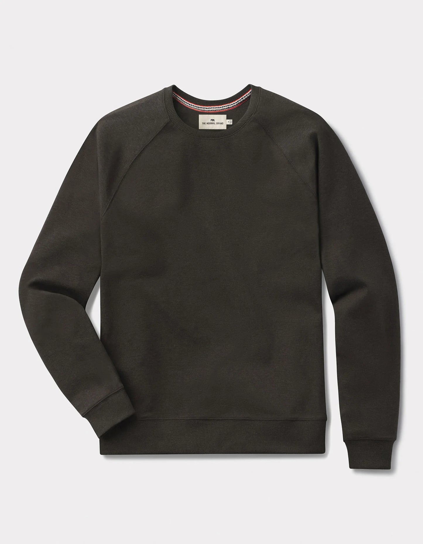 Puremeso Everyday Crew - Charcoal