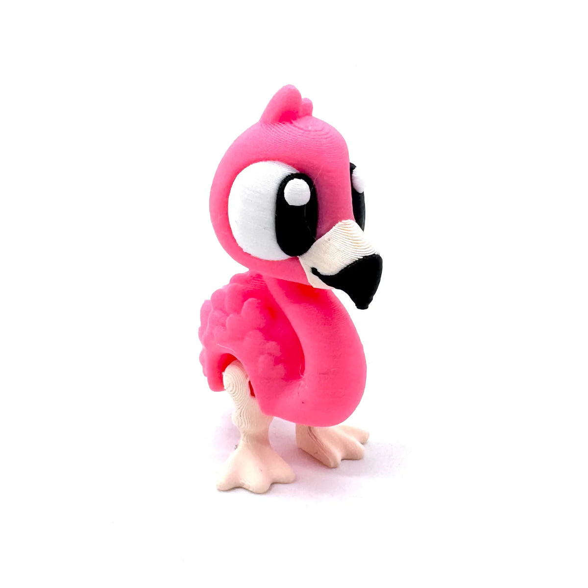 Pocket Bippits - Flamingo
