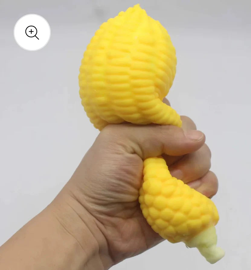 Corn Squishy