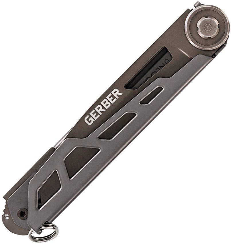 Gerber Armbar Slim Cut Green
