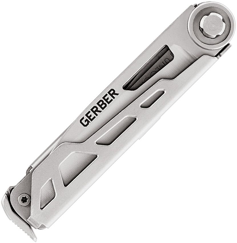 Gerber Armbar Slim Drive Orange