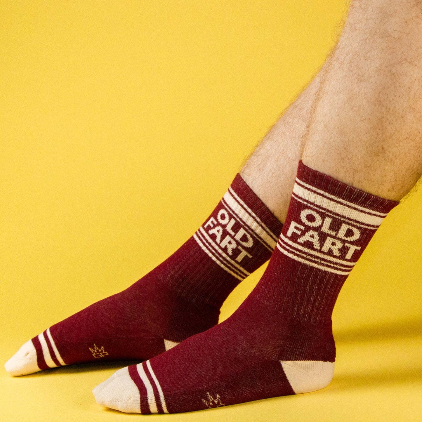 Old Fart Socks