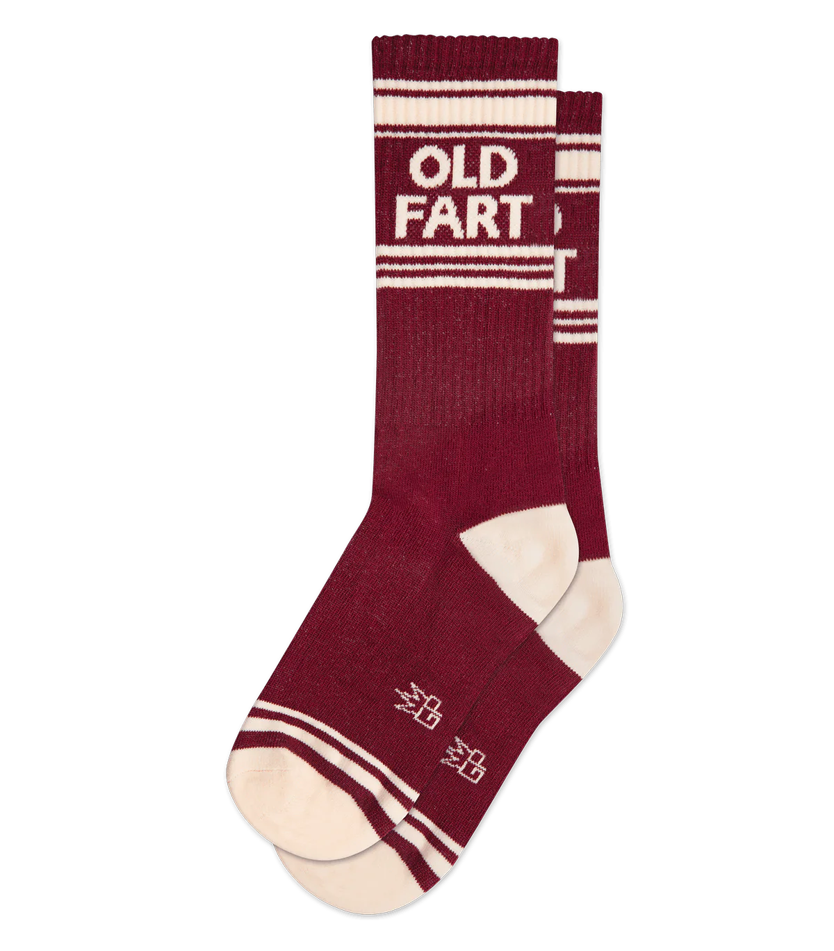 Old Fart Socks