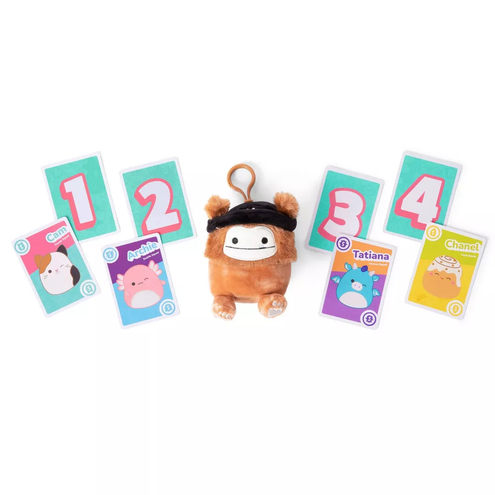 Squishmallows Card Game Card Game