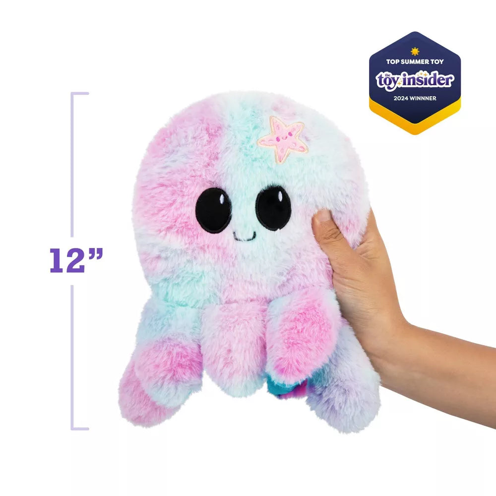 Happy Helpers Octopus