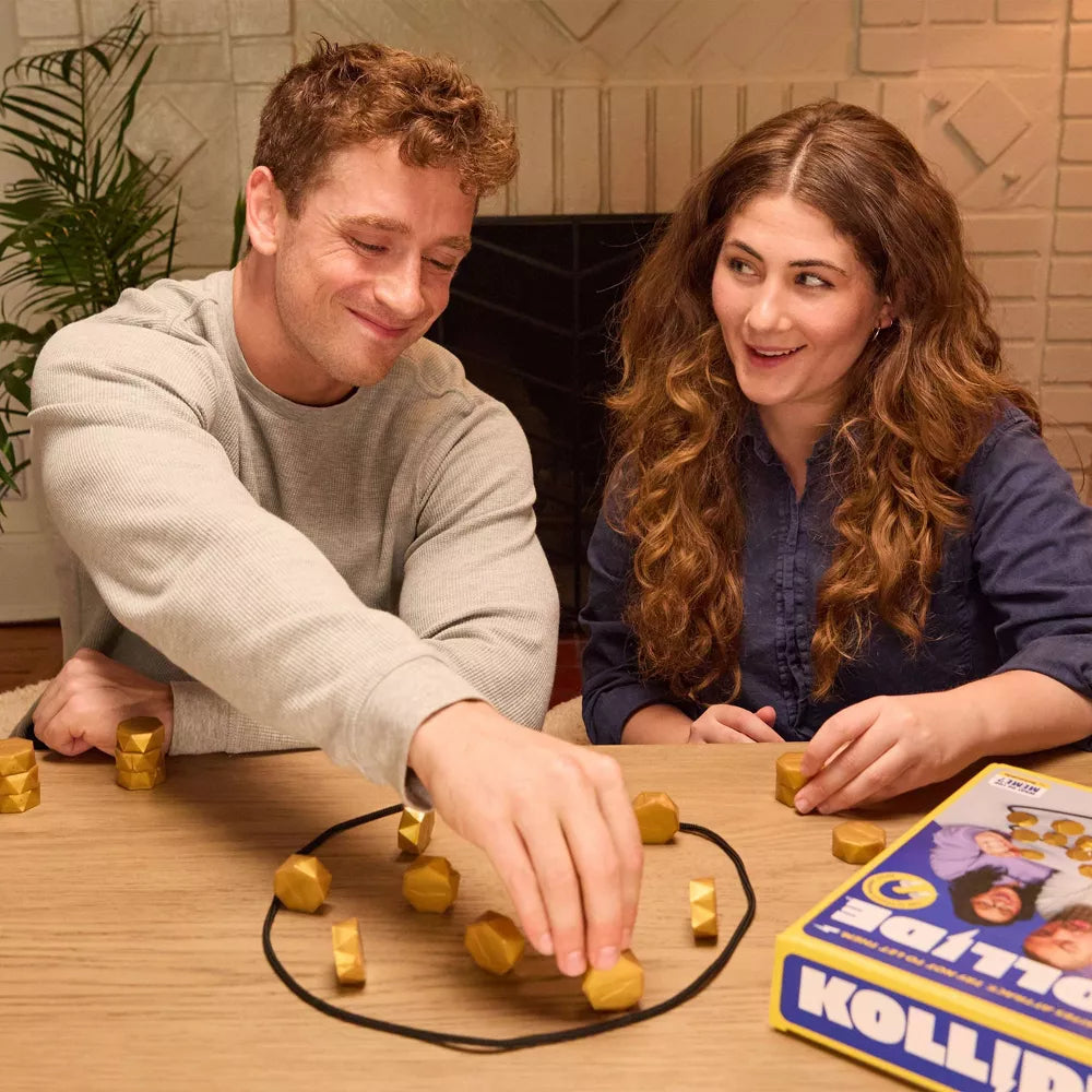 Kollide Game