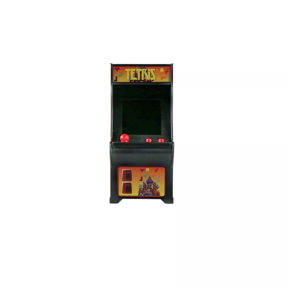 Tiny Arcade Tetris – Blue Seven Tiny Arcade Tetris – Blue Seven