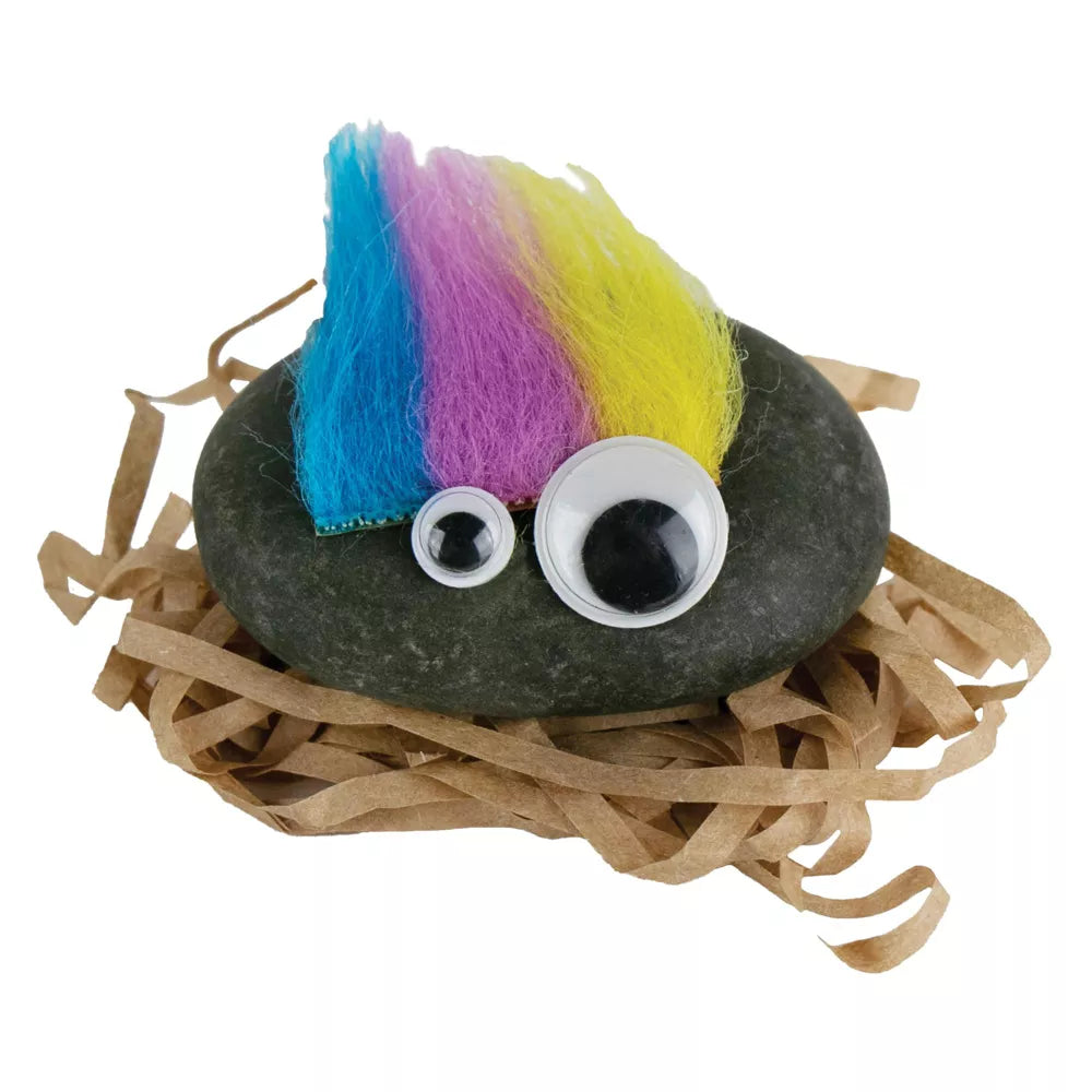 World's Smallest Pet Rock