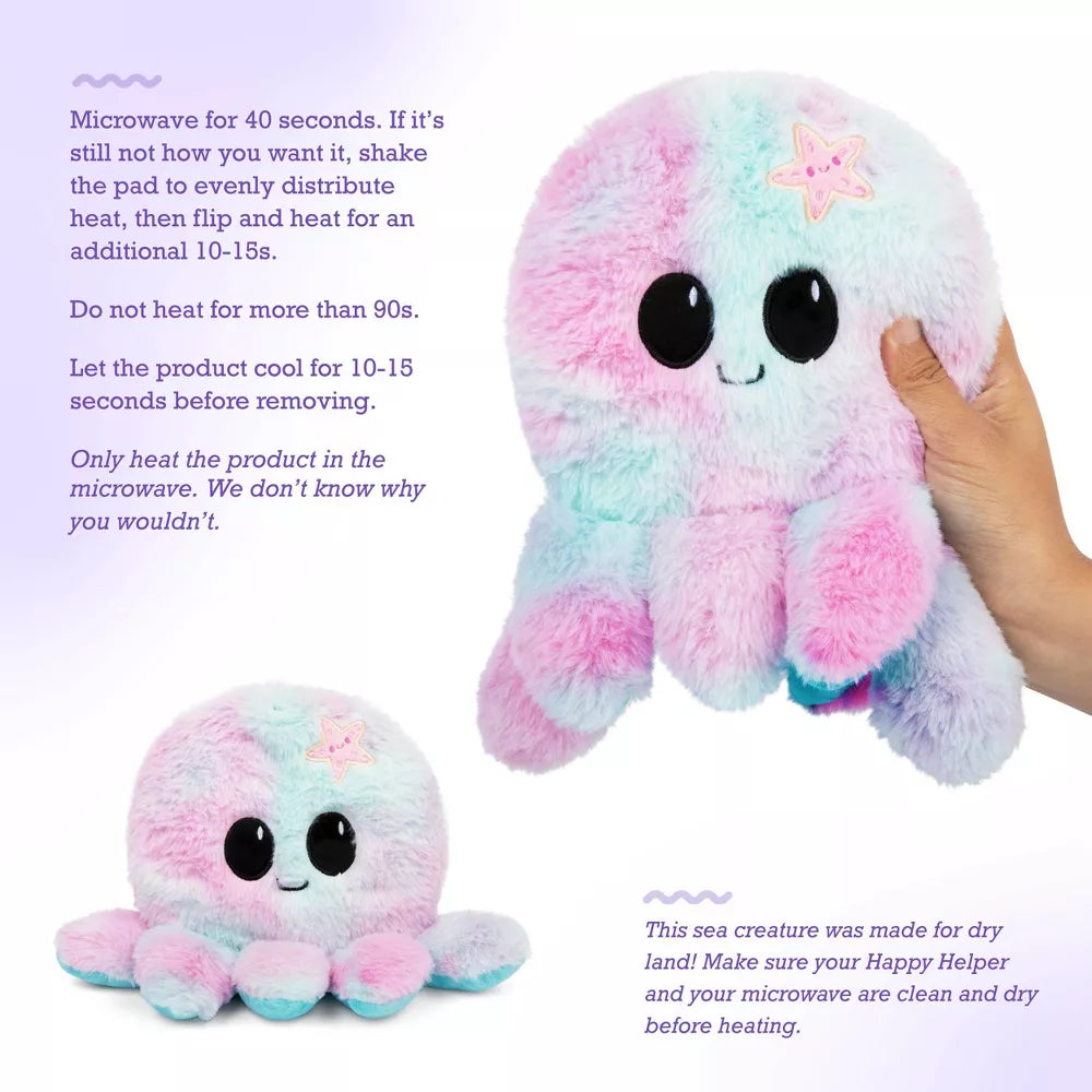 Happy Helpers Octopus