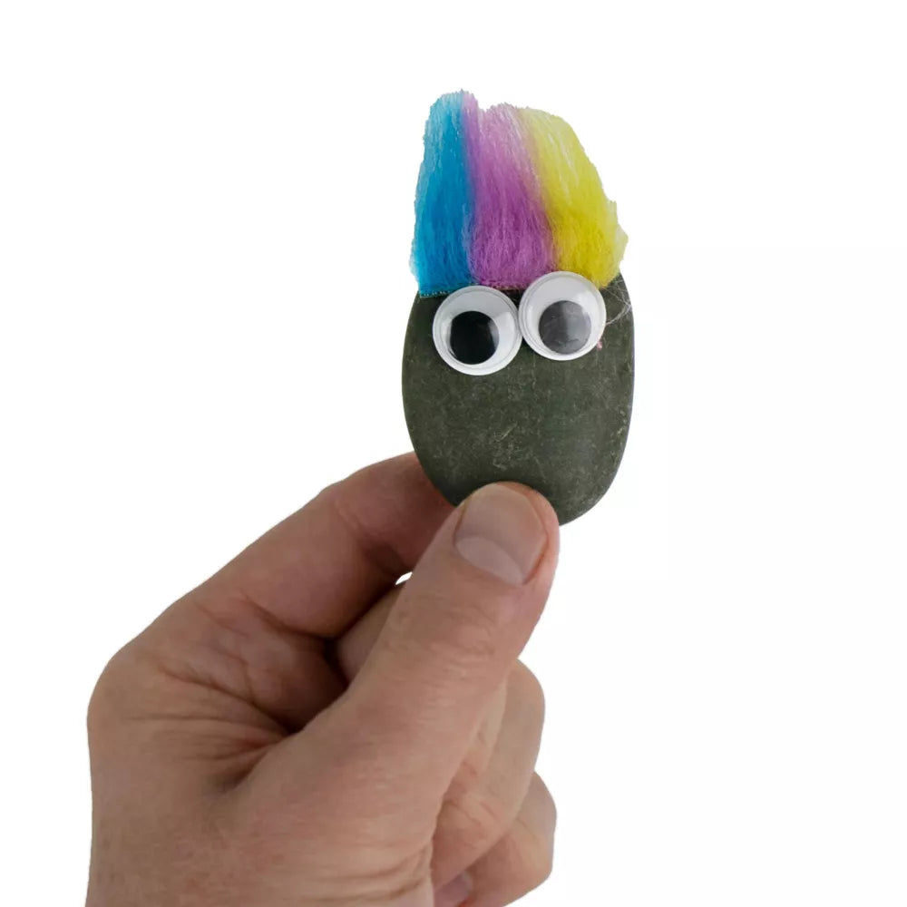 World's Smallest Pet Rock