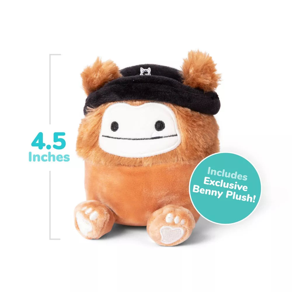 Squishmallows Card Game Card Game