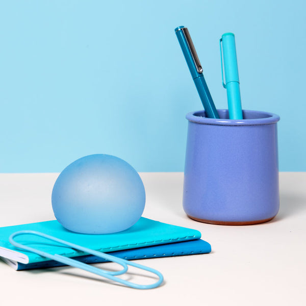 Gump Memory Stress Ball - Dew