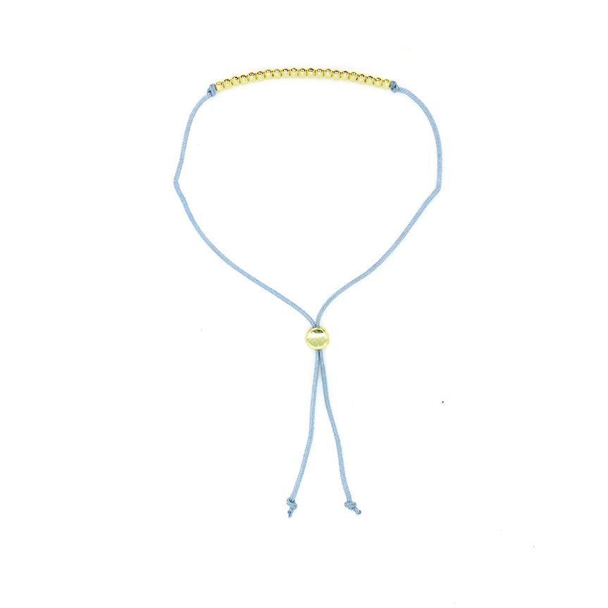 Fun Twenty One Bracelet