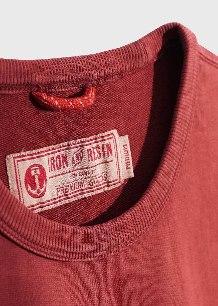 Hightide Roundneck Pullover