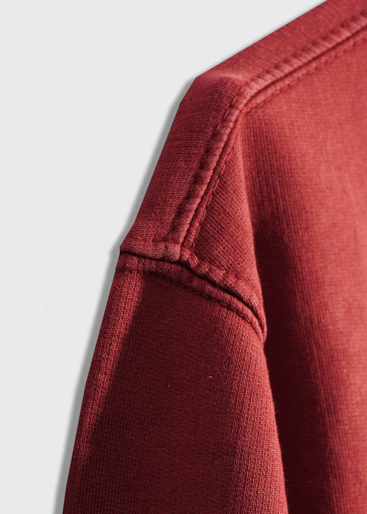 Hightide Roundneck Pullover