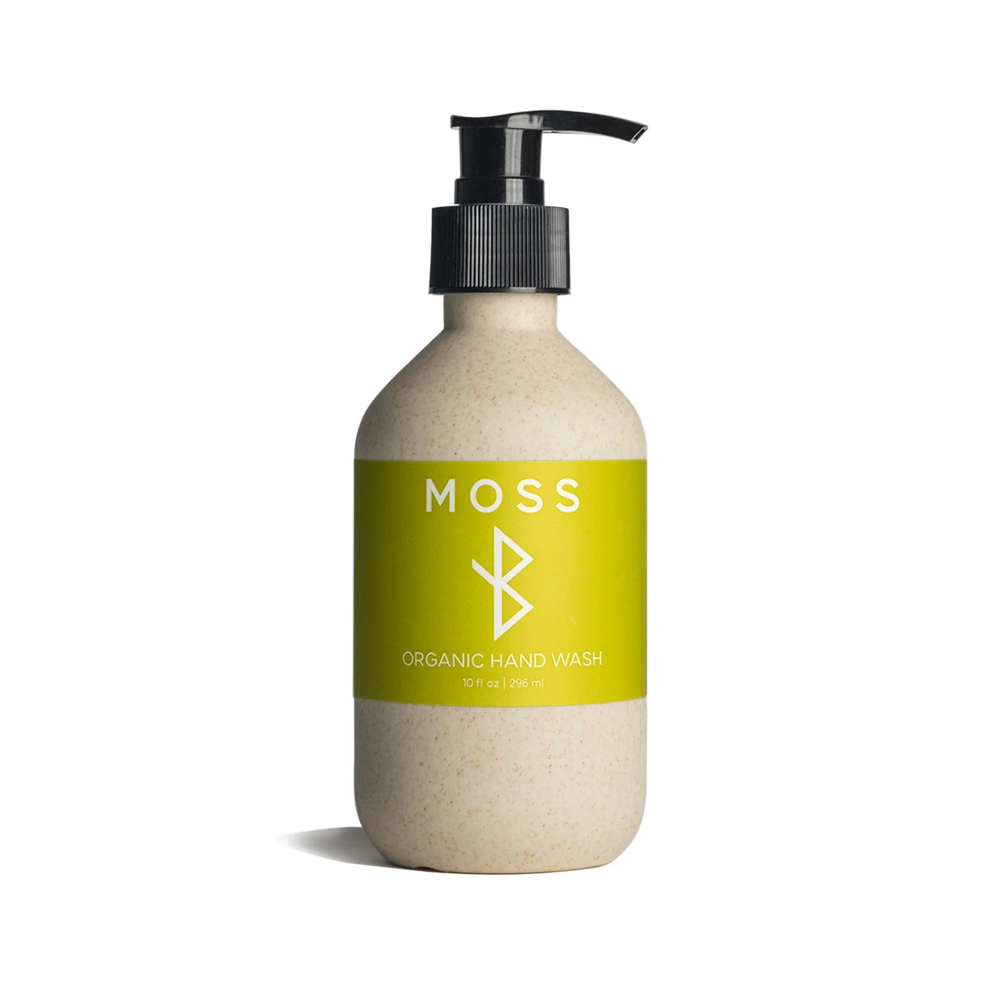 Hallo Iceland Moss Organic Hand Wash