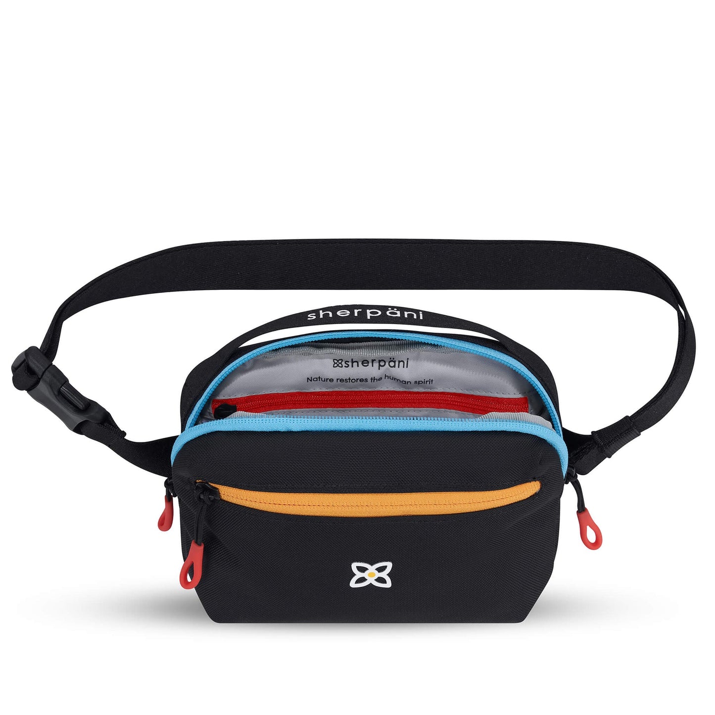 Hyk Chromatic Fanny Pack