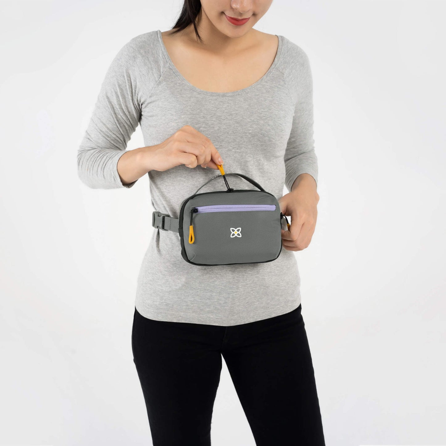 Hyk Juniper Fanny Pack