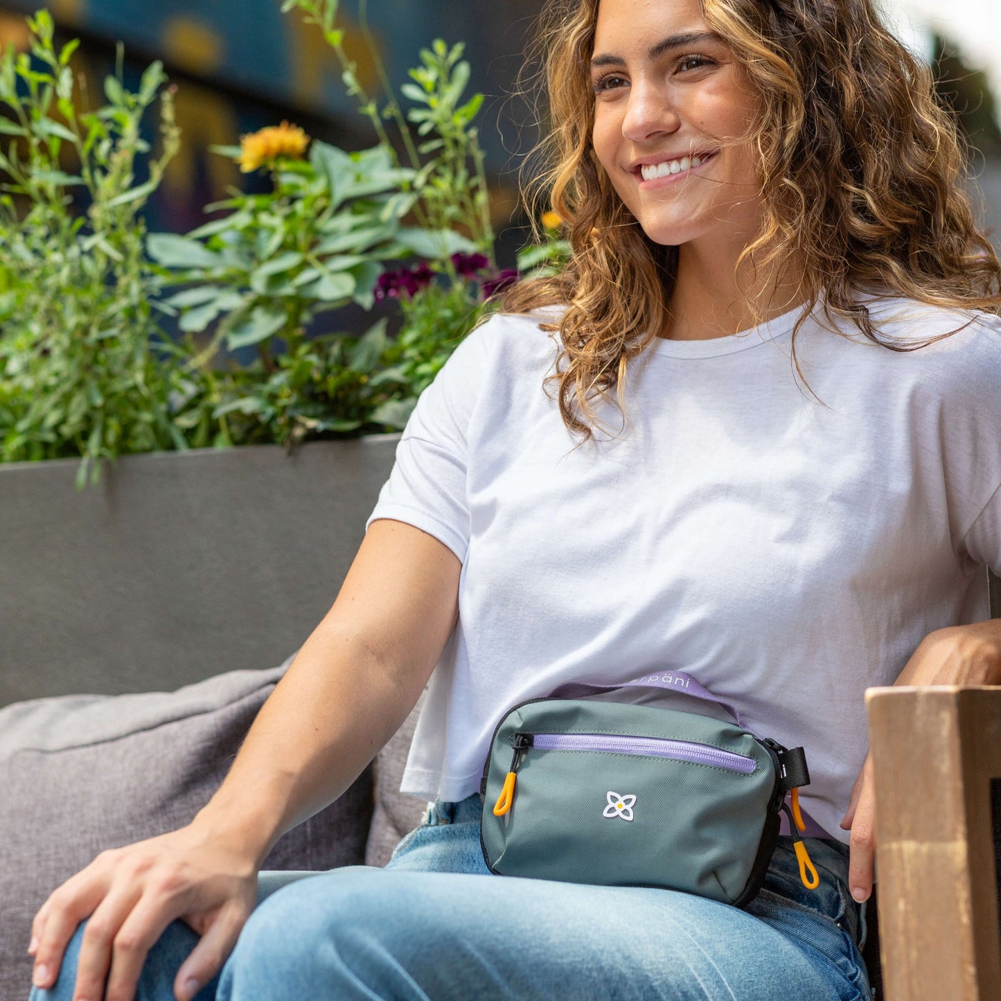 Hyk Juniper Fanny Pack