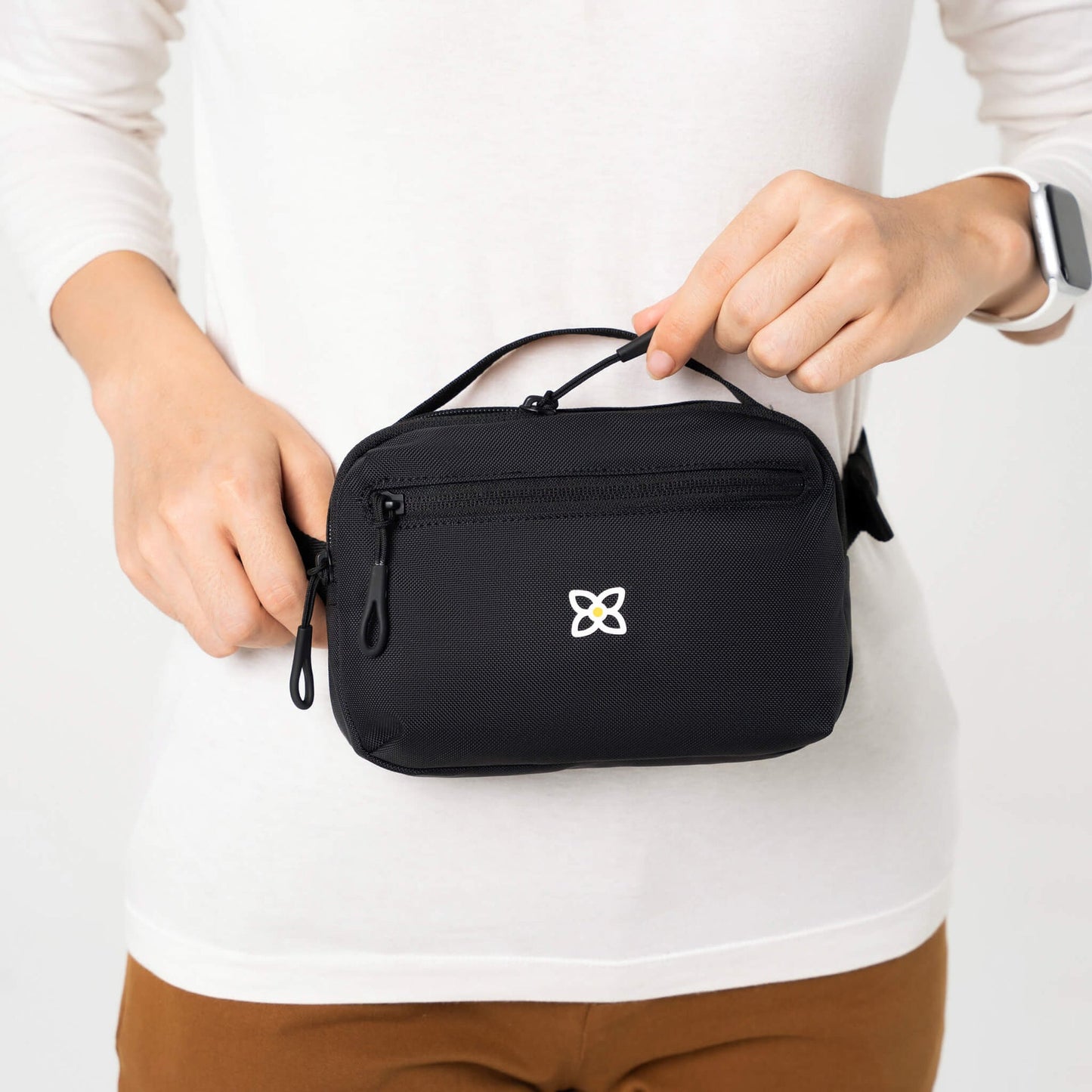 Hyk Raven Fanny Pack