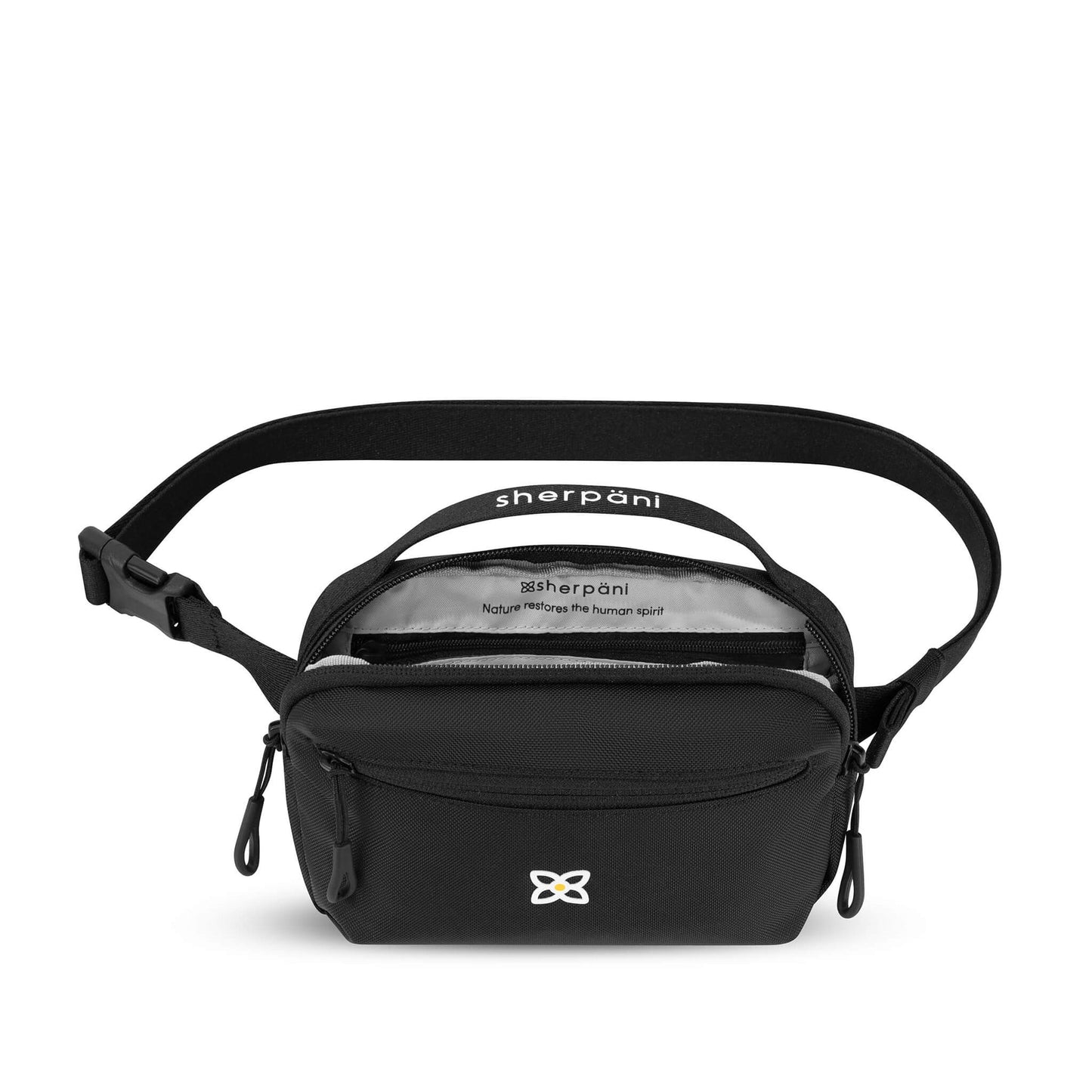 Hyk Raven Fanny Pack