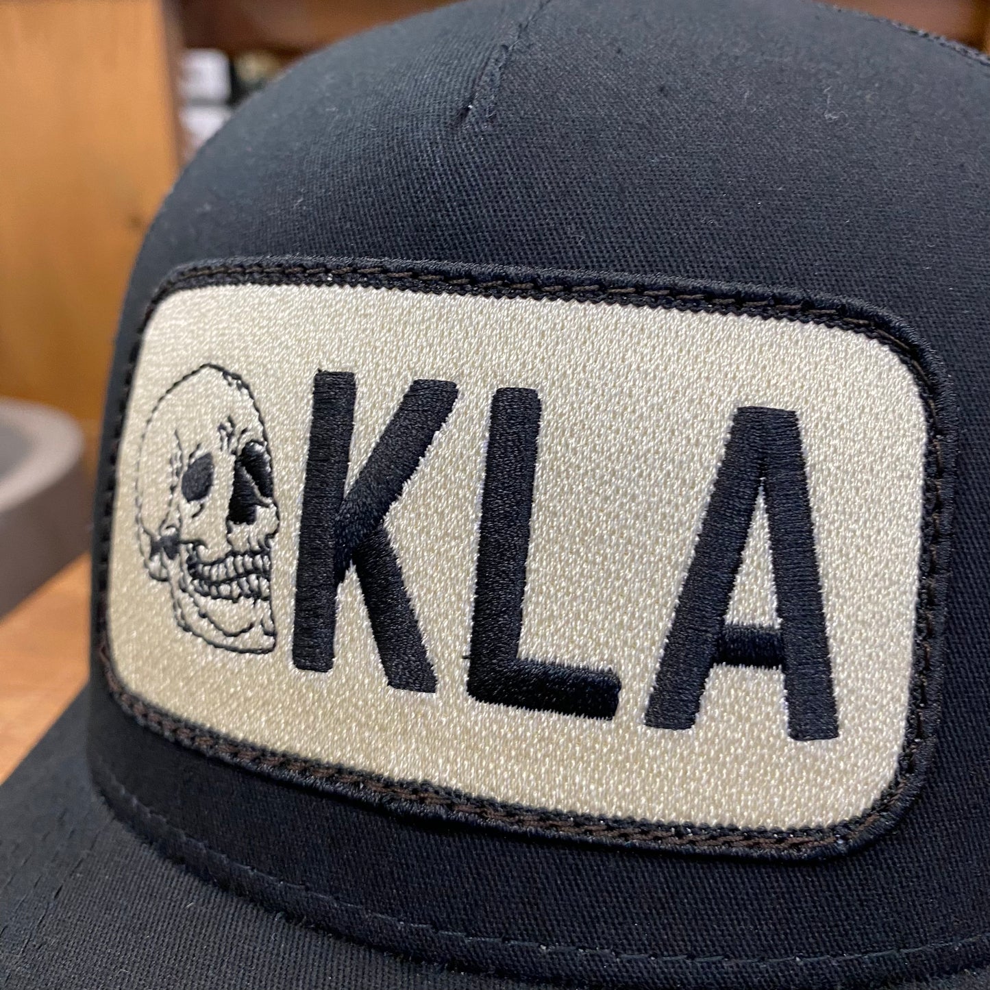 SkullKLA Hat