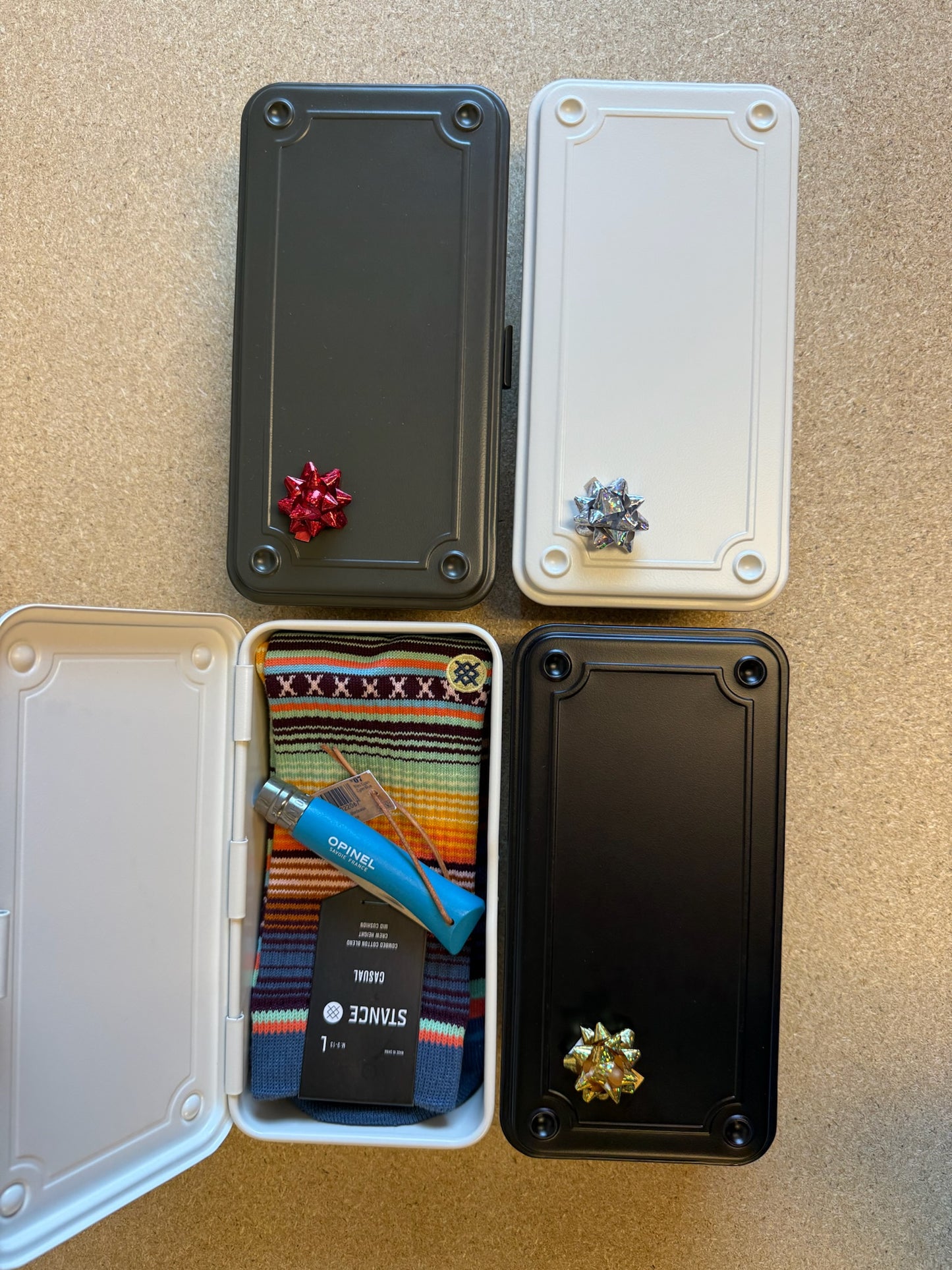 Can't Go Wrong GIft Set