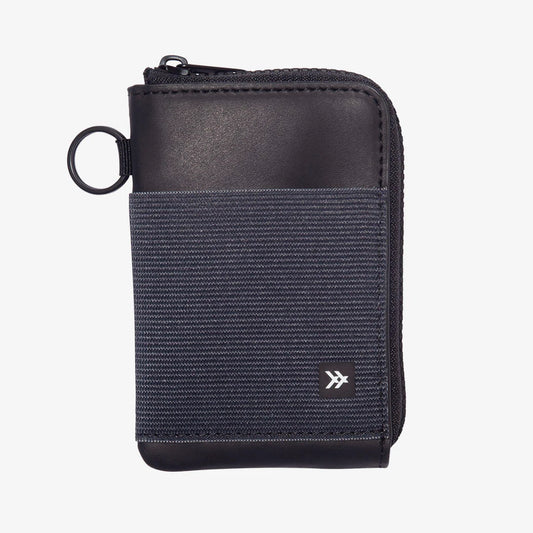 Zipper Wallet