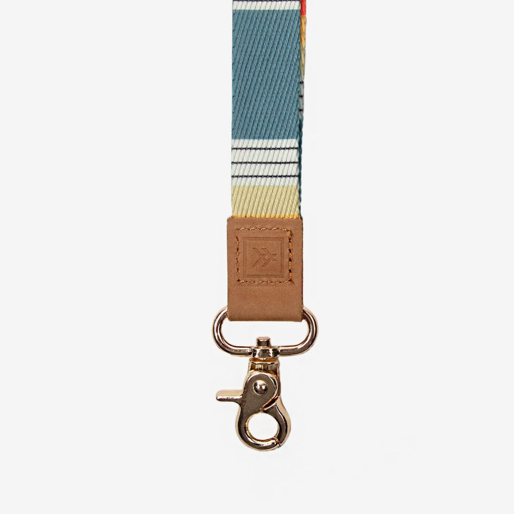 Crave Wrist Lanyard