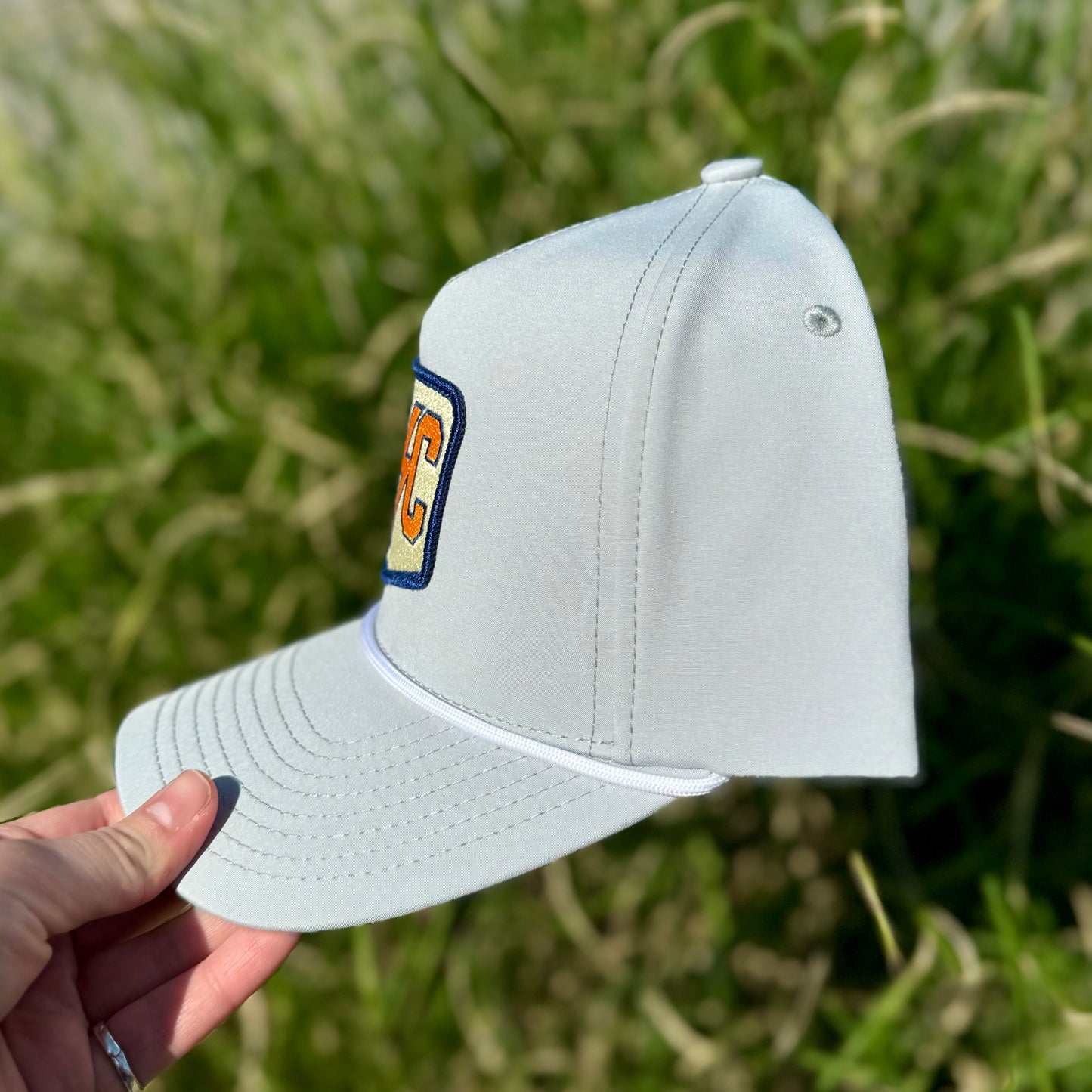 OKC Bolt K Golf Hat