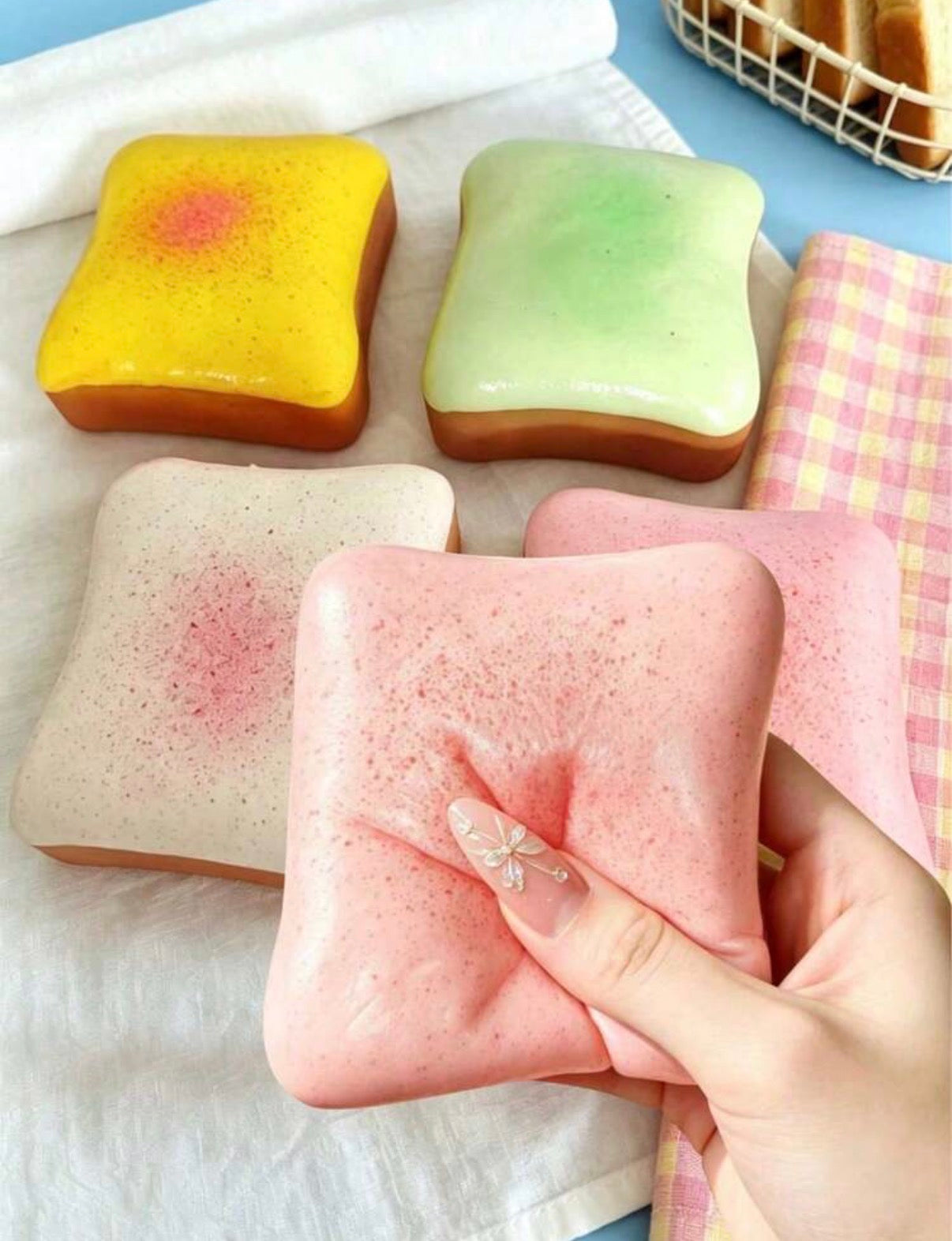 Cake Squishy
